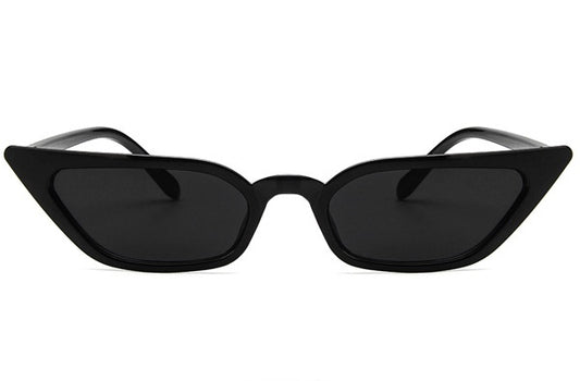 Lunettes de soleil rétro CAT-EYE KYLIE Pour un style sexy et audacieux