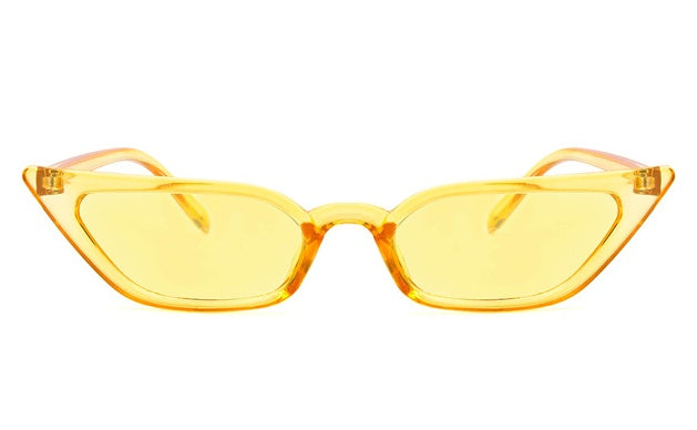 Lunettes de soleil rétro CAT-EYE KYLIE Pour un style sexy et audacieux
